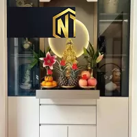 TỦ THỜ ĐẸP VÀ TRANG TRỌNG LONG THÀNH - TT01